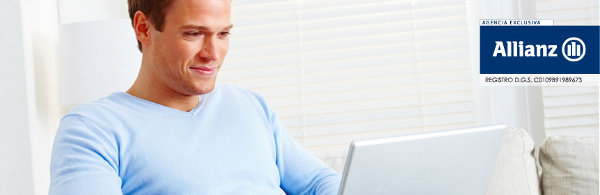 NRS Seguros e Inversiones. Seguros para particulares, empresas, vida, salud, inversiones, automoviles 